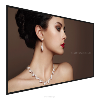 Monitor Interaktywny BenQ ST5501K 55