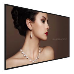 Monitor Interaktywny BenQ ST5501K 55"