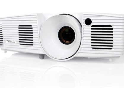 Projektor Optoma HD26Lv