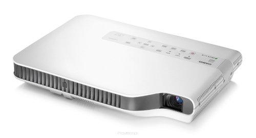 Projektor Casio XJ-A247 LED