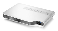 Projektor Casio XJ-A247 LED