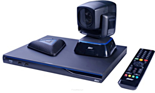 System Wideokonferencyjny AVer EVC900
