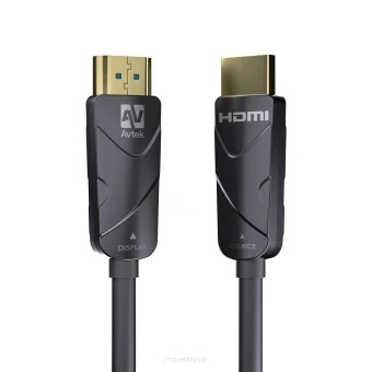 AvTek aktywny przewód HDMI 10m