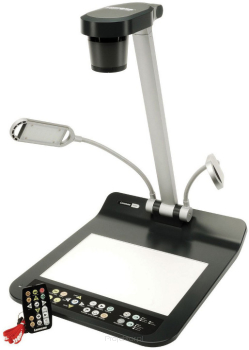 Wizualizer Lumens PS750