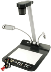 Wizualizer Lumens PS750