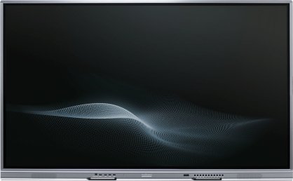 Monitor interaktywny myBoard GREY UP 4K Android 75" OPS i3