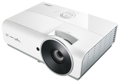 Projektor Vivitek DX813