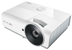 Projektor Vivitek DX813