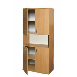 Regał szkolny TOMEK 2