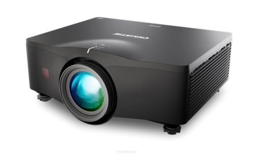 Projektor Christie DWU860-iS