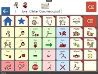 Clicker 6 – program wspomagający rozwój - 4