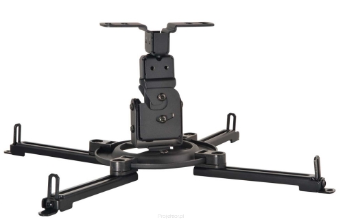 Uniwersalny uchwyt sufitowy Peerless PPF 17,3-19,9 cm