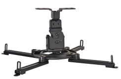 Uniwersalny uchwyt sufitowy Peerless PPF 17,3-19,9 cm