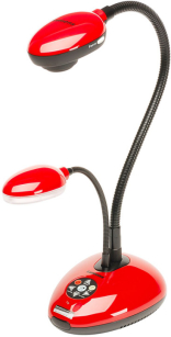 Wizualizer Lumens DC158