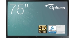 Monitor interaktywny Optoma OP751RKe