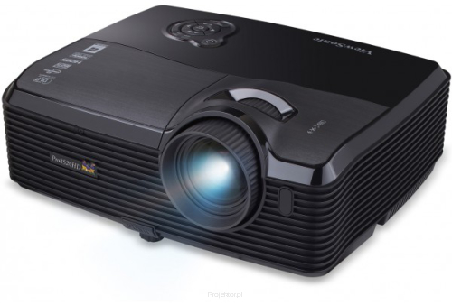 Projektor ViewSonic Pro8520HD