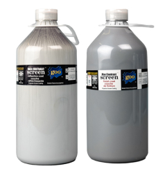 Farba Screen Goo Max Contrast zestaw 2L