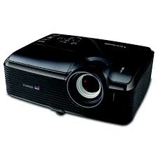 Projektor ViewSonic PRO8600