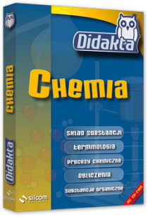 Oprogramowanie Chemia