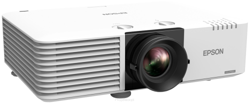 Projektor Epson EB-L630SU