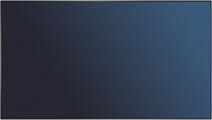 Monitor NEC MultiSync X554UNS