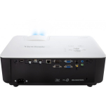 Projektor ViewSonic LS625W - 4