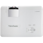 Projektor ViewSonic LS625W - 6