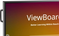 Monitor interaktywny ViewSonic ViewBoard 75