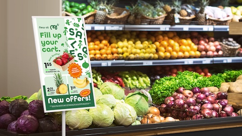 Wyświetlacz Kolorowy E-Paper Samsung Wyświetlacz Kolorowy E-Paper Samsung