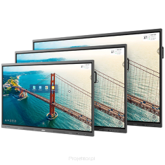 Pięć kluczowych cech dobrego monitora interaktywnego