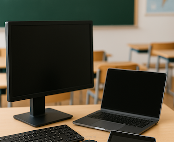 Cyfrowy skok w edukacji