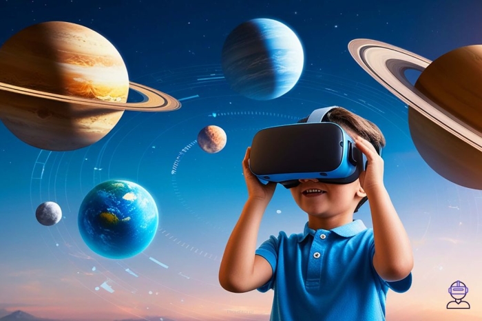 Gogle VR w edukacji: Nowa era nauczania i uczenia się