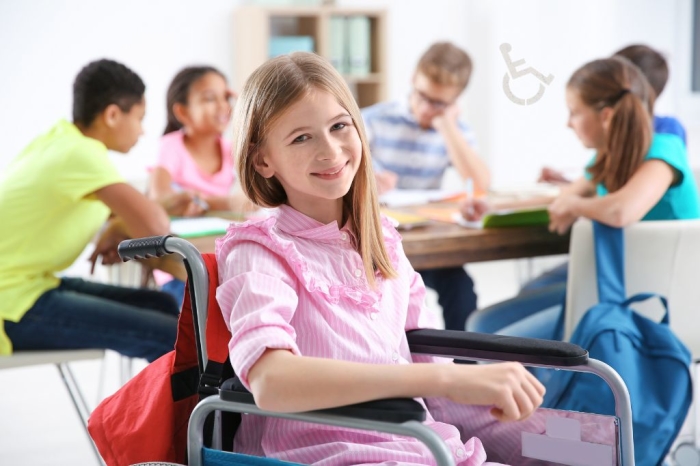 Dotacja podręcznikowa na pomoce edukacyjne dla uczniów z orzeczeniem o potrzebie kształcenia specjalnego