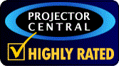 Recenzja ProjectorCentral.com