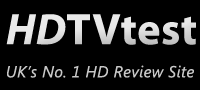 Recenzja projektora od HDTVtest
