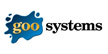 Screen goo systems
